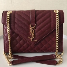 YSL Satchel Bags